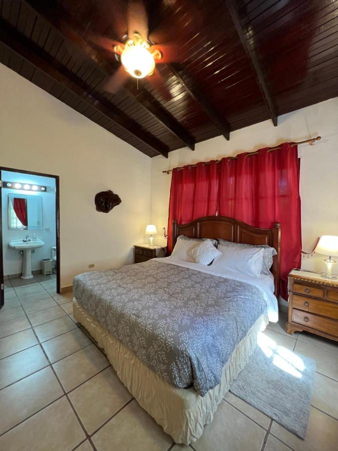 La Casa De Los Patos El Valle de Anton Екстер'єр фото