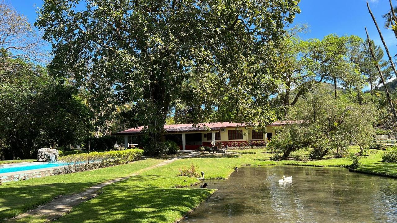 La Casa De Los Patos El Valle de Anton Екстер'єр фото