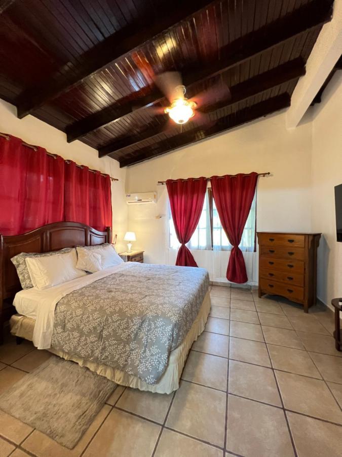 La Casa De Los Patos El Valle de Anton Екстер'єр фото