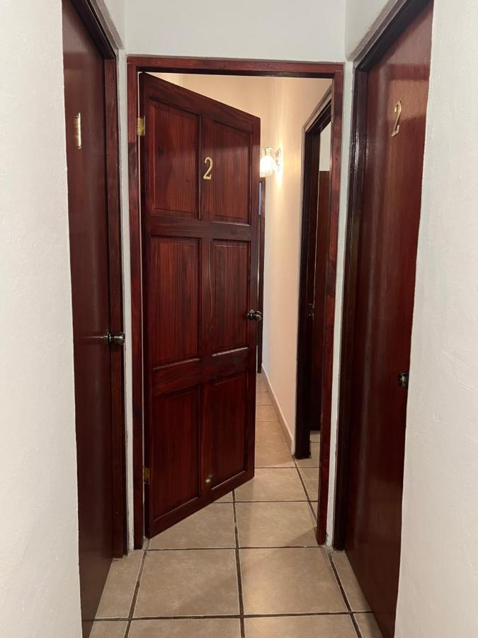 La Casa De Los Patos El Valle de Anton Екстер'єр фото