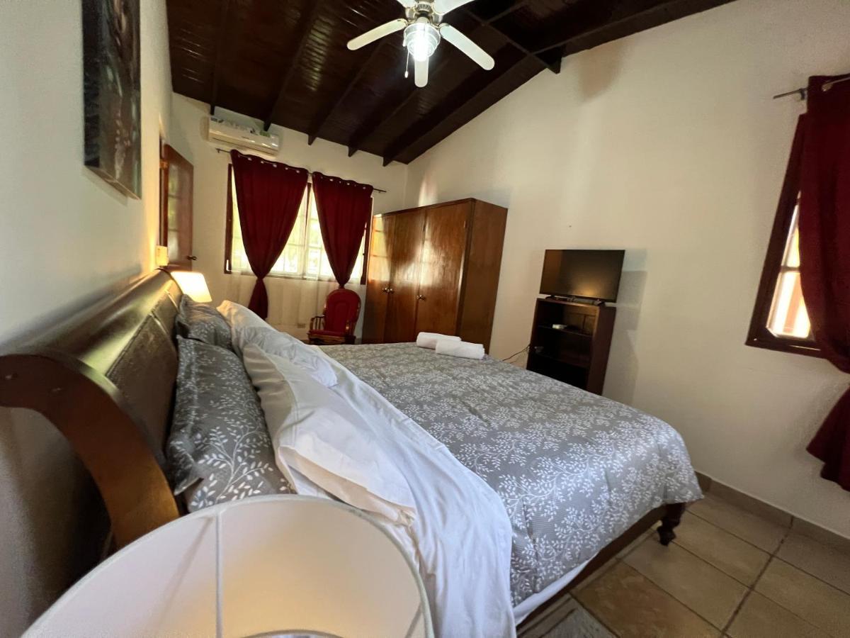 La Casa De Los Patos El Valle de Anton Екстер'єр фото