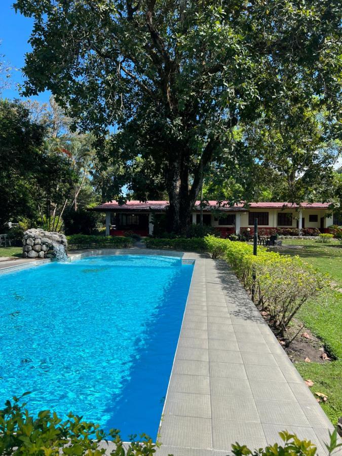 La Casa De Los Patos El Valle de Anton Екстер'єр фото