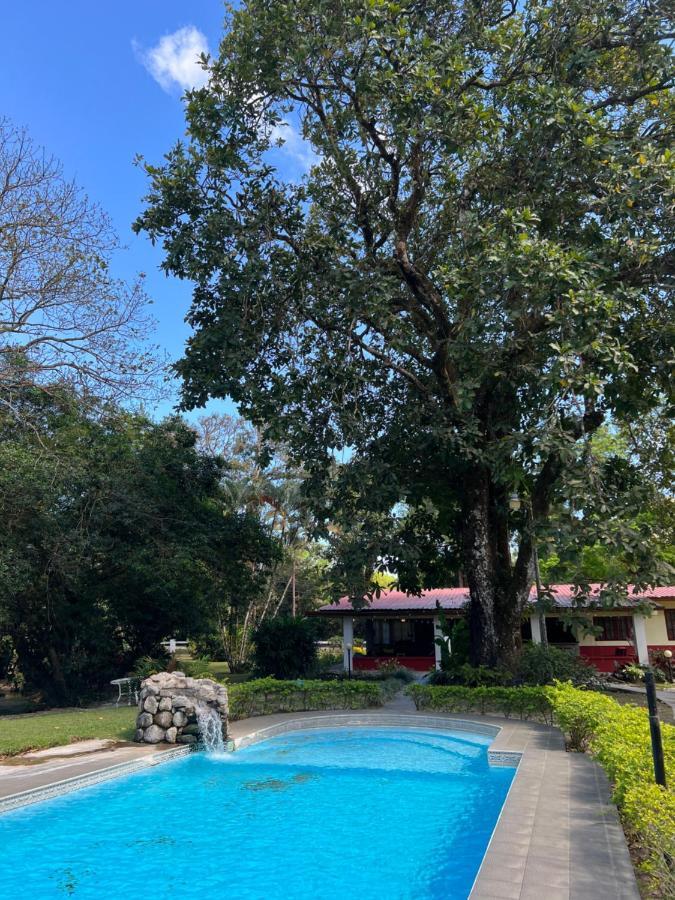 La Casa De Los Patos El Valle de Anton Екстер'єр фото