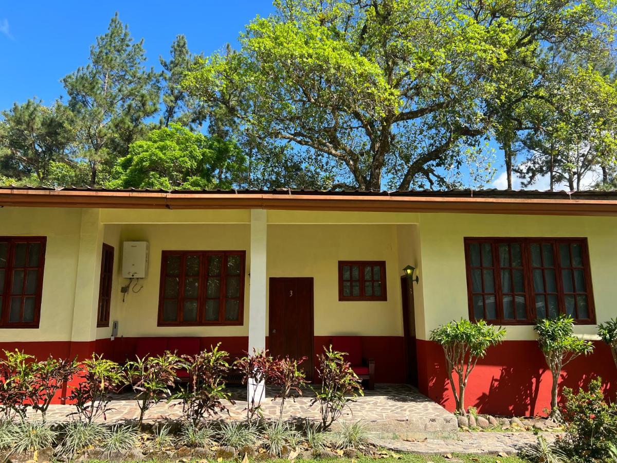 La Casa De Los Patos El Valle de Anton Екстер'єр фото
