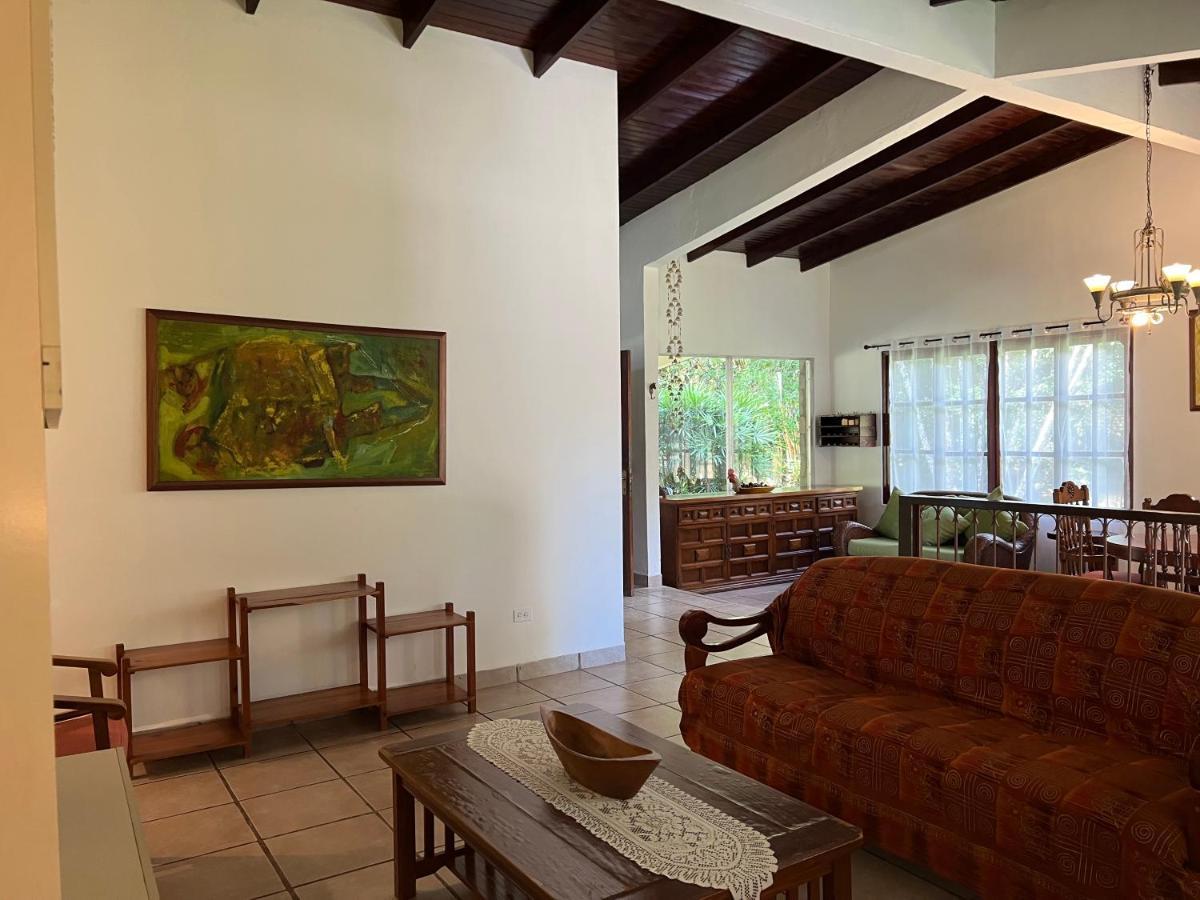 La Casa De Los Patos El Valle de Anton Екстер'єр фото