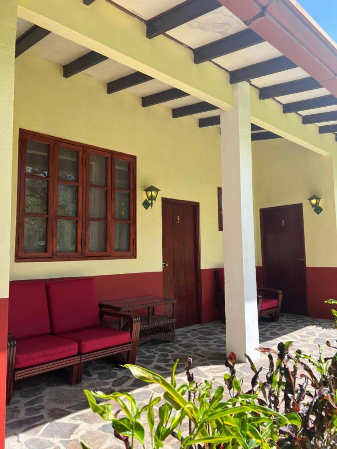 La Casa De Los Patos El Valle de Anton Екстер'єр фото