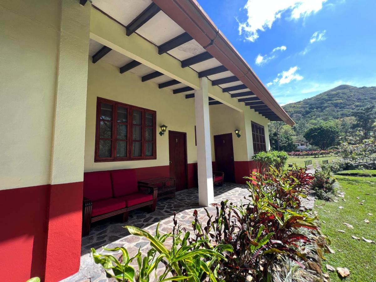 La Casa De Los Patos El Valle de Anton Екстер'єр фото
