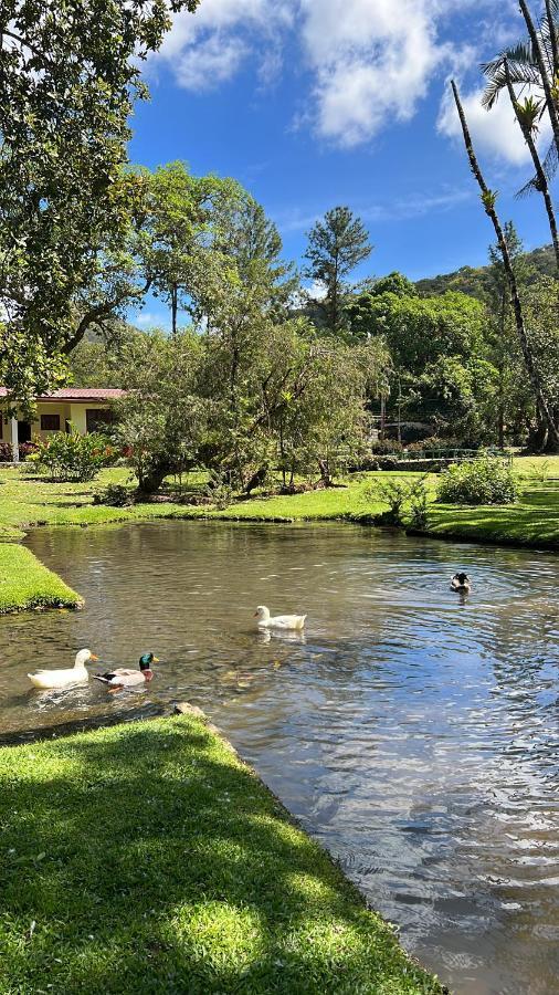 La Casa De Los Patos El Valle de Anton Екстер'єр фото