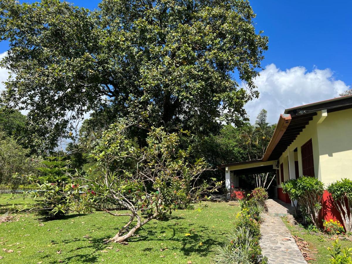 La Casa De Los Patos El Valle de Anton Екстер'єр фото