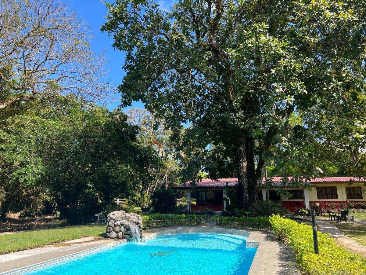 La Casa De Los Patos El Valle de Anton Екстер'єр фото